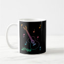 Search for acoustic music mugs Musician
