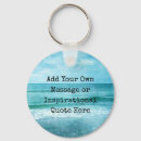 Search for create key rings Motivational