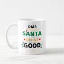 Search for define good mugs Xmas