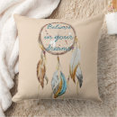 Search for turquoise and cream cushions Tribal
