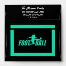 Search for football envelopes Sports