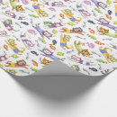 Search for diving wrapping paper Funny