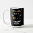 Search for 1973 mugs Legend