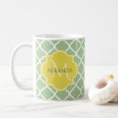 Search for pastel yellow mugs Chic