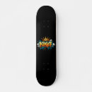 Search for kings skateboards Graffiti