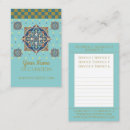 Search for arabic business cards Moroccan