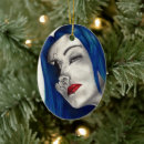 Search for vampire christmas tree decorations Horror