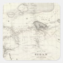 Search for africa stickers West