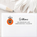 Search for winter sports return address labels Isu bengals christmas