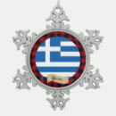 Search for greece flag christmas tree decorations Patriotic