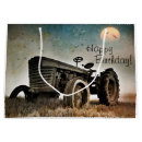 Search for tractor gift bags Country