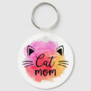 Search for cat best friend key rings For her