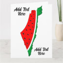 Search for palestine cards Watermelon