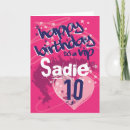 Search for birthday cards Heart