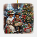 Search for african christmas tree decorations Retro