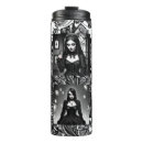 Search for white lace mugs Halloween