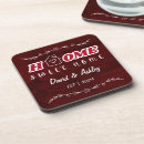 Search for happy new year coasters Elegant
