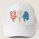 Search for popsicle hats Fourth of july