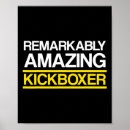 Search for kickboxing posters Padwork session