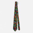 Search for abcs ties Letters