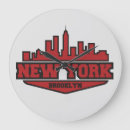 Search for brooklyn clocks Skyline