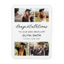 Search for graduation magnets Graduate