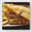 Search for fish and chips posters British