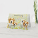 Search for friends farewell cards New job