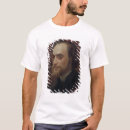 Search for satie tshirts Portrait