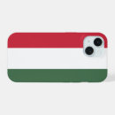 Search for hungary iphone cases Flag