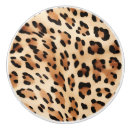 Search for animal print knobs and pulls Cat