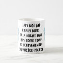Search for exhausting mugs Quote