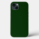 Search for solid dark green iphone cases Modern