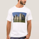 Search for moat tshirts Castle