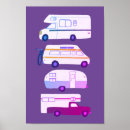 Search for purple posters Vintage