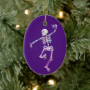 Search for skull christmas tree decorations Pumpkin