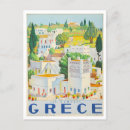 Search for europe greece postcards Vintage
