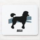 Search for poodle puppy mouse mats Canine