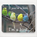 Search for bird quotes mouse mats Birds