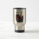 Search for double decker bus mugs London