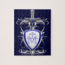 Search for saint michael the archangel puzzles Catholic