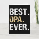 Search for best opa cards Love family