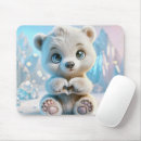 Search for love bear mouse mats Baby