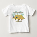 Search for 2nd birthday baby shirts Blue