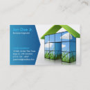 Search for ecological business cards Ecology