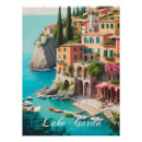 Search for lake garda posters Travel