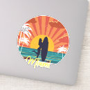 Search for surfer paradise stickers Summer