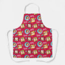 Search for story aprons A christmas story