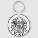 Search for wien key rings Vienna