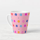 Search for flower power mugs Pink